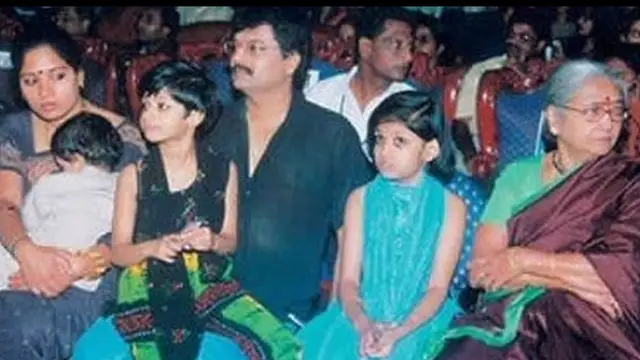 இன்னும் கொஞ்சம் அதிகம் பழகி இருக்கலாமோ? - தனது மகன் இறப்பிற்கு பின் விவேக் எழுதிய நெடு நீண்ட உருக்கமான கடிதம்.