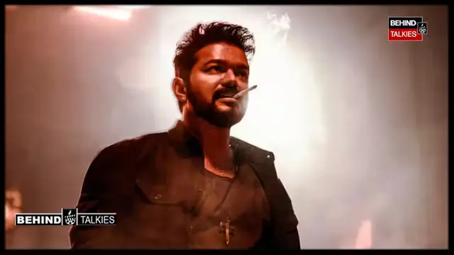 லியோ படத்தின் ஆடியோ விழாவுக்கு அனுமதி மறுத்ததாக சவுக்கு சங்கர் போட்ட பதிவு ? தயாரிப்பு நிறுவனம் பதிலடி.