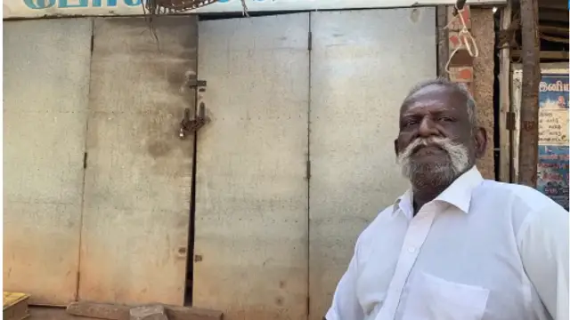 200 ரூபாதா கொடுத்தாரா அமீர், இப்போவாச்சும் உதவி செய்ங்க - வறுமையில் பாடும் பருத்திவீரன் பட நடிகரின் கோரிக்கை.