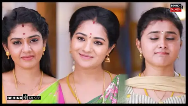 பாண்டியன் பிறந்த நாளுக்காக தங்கமயில் போடும் பிளான், மீனா என்ன செய்யப் போகிறார்? பாண்டியன் ஸ்டோர்ஸ் 2
