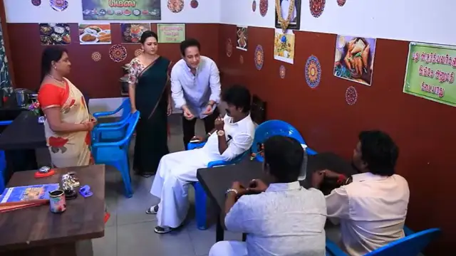 சுதாகரின் சுயரூபத்தை அறிந்த இனியா, கோபி என்ன செய்ய போகிறார்? விறுவிறுப்பில் பாக்கியலட்சுமி