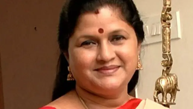 சன் டிவியில் ஏற்பட்ட பிரச்சனை, நேரில் அழைத்து அம்மா செய்த செயல் - நிர்மலா பெரியசாமி உருக்கம்.