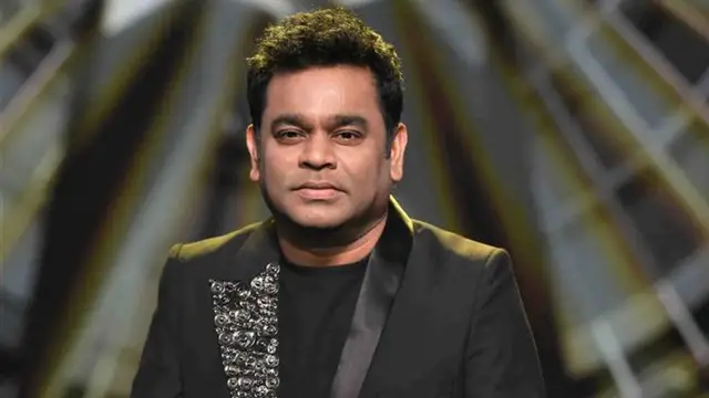 மைக்கேல் ஜாக்சன் அழைத்தும், என்னால் முடியாது என்று சொல்லிவிட்டேன் - ஏ.ஆர்.ரஹ்மானே சொன்ன விஷயம்