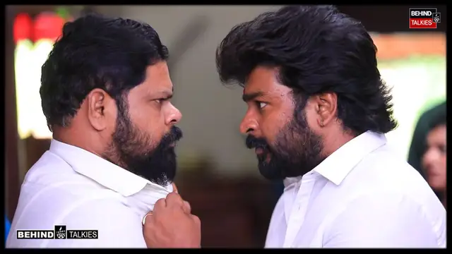 கருப்பு சொன்ன விஷயத்தை கேட்டு கொந்தளிக்கும் சேது, குழந்தை என்ன ஆனது? சின்ன மருமகள்