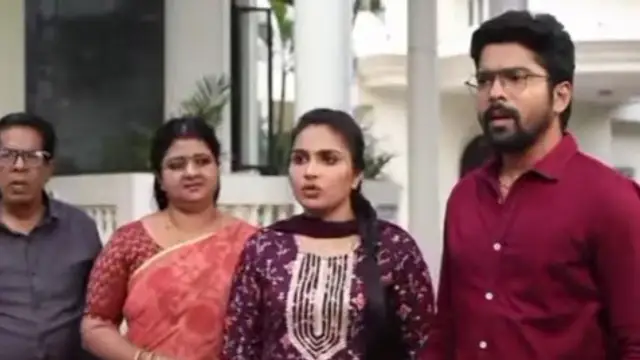 பணத்தை ஏமாந்த அதிர்ச்சியில் மனோஜ் குடும்பம், முத்து என்ன செய்ய போகிறார்? பரபரப்பில் சிறகடிக்க ஆசை