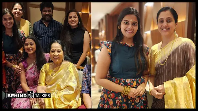என்னதான் நடக்குது ? மருத்துவமனையில் அனுமதிக்கப்பட்ட எதிர்நீச்சல் சீரியல் நடிகை