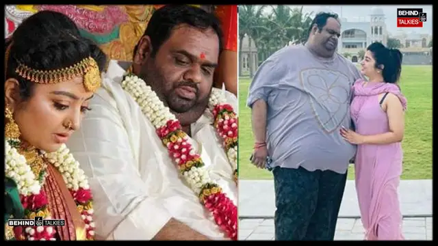 கணவரின் கைதுக்கு பின்னர் மஹாலக்ஷ்மி போட்ட முதல் இன்ஸ்டாகிராம் பதிவு - கமண்ட் பகுதியை கூட முடக்கவில்லை.