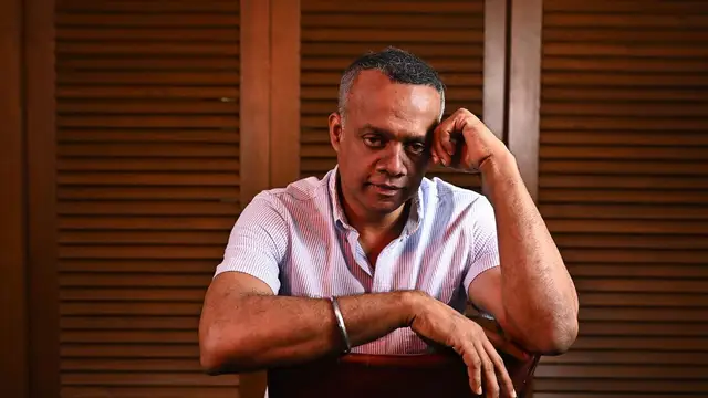 மணிரத்தினத்திடம் கதை சொல்ல மாதவன் தான் வற்புறுத்தினார், ஆனா- மனம் திறந்த கௌதம் மேனன்