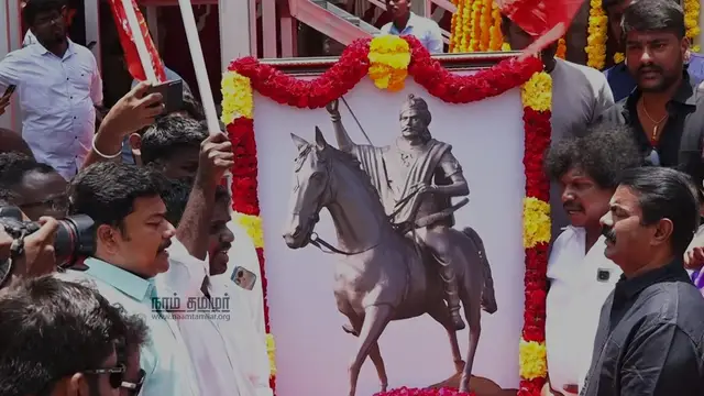 'இனி அப்படி சொன்னா செருப்ப கழட்டி அடிப்பேன்' - சிறுபான்மையினர் குறித்த கேள்விக்கு சீமான் ஆவேசம்.