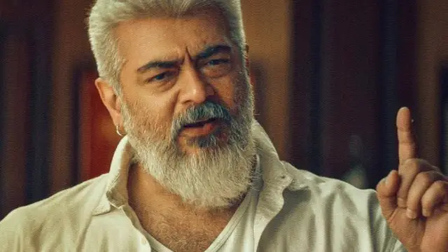 துணிவு படத்தின் அடுத்த அப்டேட்டா? படமே 3 நாளில் வந்துரும் - ஹெச் வினோத்