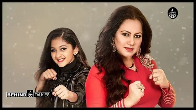 8 வயசுல ஆப்ரேஷன்,11 வருஷம் அப்பா இல்லாம இருக்கேன் - ட்ரோல்களால் மனம் நொந்து அர்ச்சனா மகள் வெளியிட்ட பதிவு.