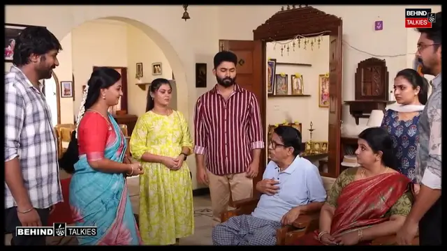 சிந்தாமணி- விஜயா செய்த சூழ்ச்சியில் சிக்கிய மீனா தப்பிப்பாரா? விறுவிறுப்பில் சிறகடிக்க ஆசை