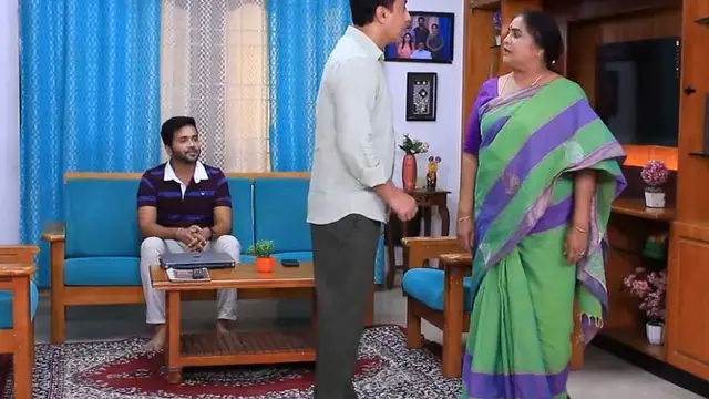 கவுன்சிலரின் மாற்றத்தை கண்டு ஆச்சரியப்பட்ட பாக்கியா, இனியா வாழ்க்கையில் வீசும் புயல் - பாக்கியலட்சுமி