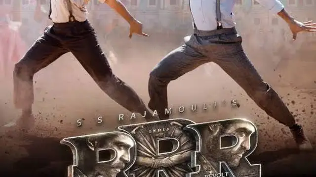 15 பிரிவுகளில் விண்ணப்பித்த ராஜமௌலி - RRR படத்திற்கு கிடைத்த முதல் ஆஸ்கர். எந்த பிரிவில் தெரியுமா ?