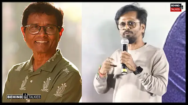 பசியோட இருக்காதேன்னு பண உதவி செய்தவர்  - மேடையில் கண் கலங்கி எமோஷனலாக பேசிய ஏ.ஆர். முருகதாஸ்