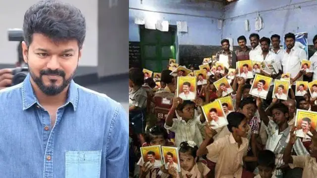 மீண்டும் களத்தில் மாணவர்களோடு தலைவர் விஜய், தேதி குறித்த தவெக - விவரம் இதோ