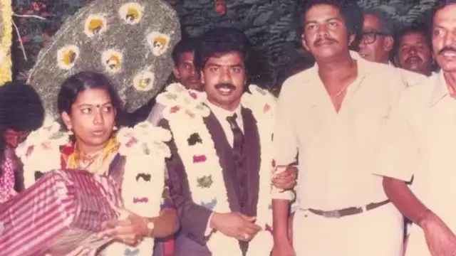 நான் அமெரிக்காலாம் போல - தனது உடல் நிலை குறித்து மனம் திறந்த ஜனகராஜ். எப்படி இருந்த மனுஷன்.