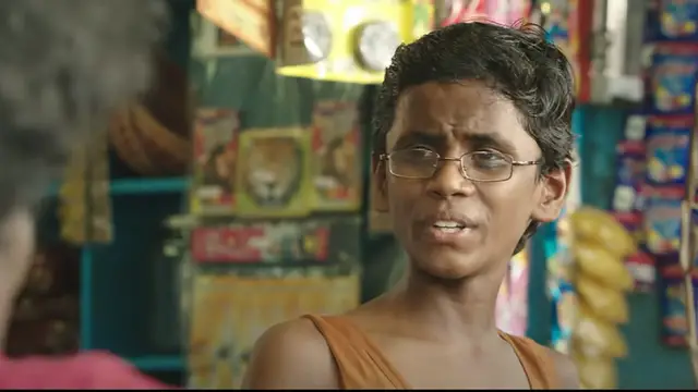 KoKo படத்தில் யோகி பாபு கடையில் வேலை செய்த பையனா இது ? ஜெயிலர் படத்தில் நடித்த அனுபவம் குறித்து அளித்த பேட்டி.