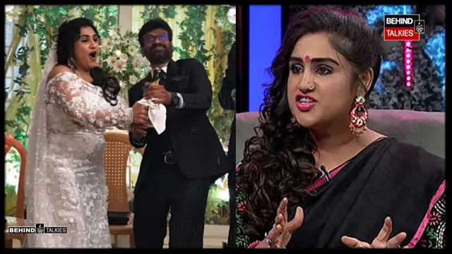 விசுவல் எஃபெக்ட் எடிட்டிங்கில் கிங் - மொத்த சொத்தையும் யார் பெயருக்கு எழுதி வைத்தார் பீட்டர் பால்?