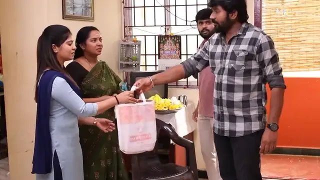 திருமணத்திற்கு அருண் போட்ட கண்டிஷன், முத்து சொன்ன வார்த்தை - சிறகடிக்க ஆசை
