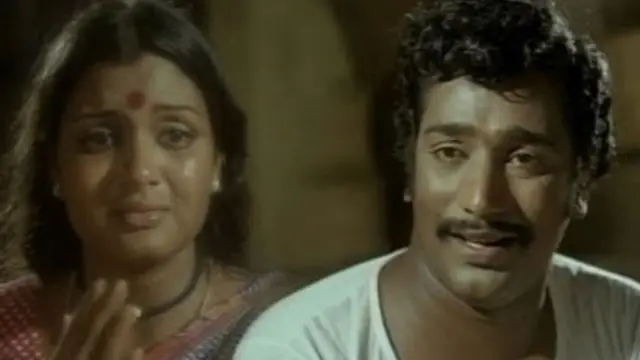 'ஒரே ராத்திரியில் நடுத்தெருவுக்கு வந்துட்டோம்' - தன் வாழ்வில் பட்ட கஷ்டத்தை சொன்ன வடிவுக்கரசி.
