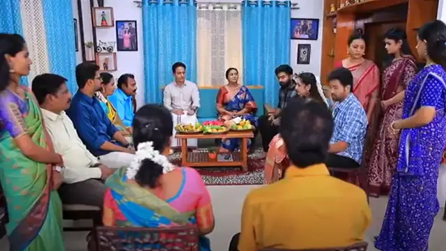 இனியா செய்த வேலையால் ஆடிப்போன ஈஸ்வரி, கோபி எடுத்த முடிவு - விறுவிறுப்பில் பாக்கியலட்சுமி