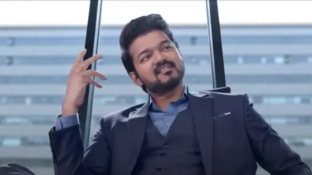 ஆட்ட நாயகனின் மகன் ஆட்டம் ஆரம்பம் - முதல் படத்தை இயக்க ரெடி - வைரலாகும் வீடியோ