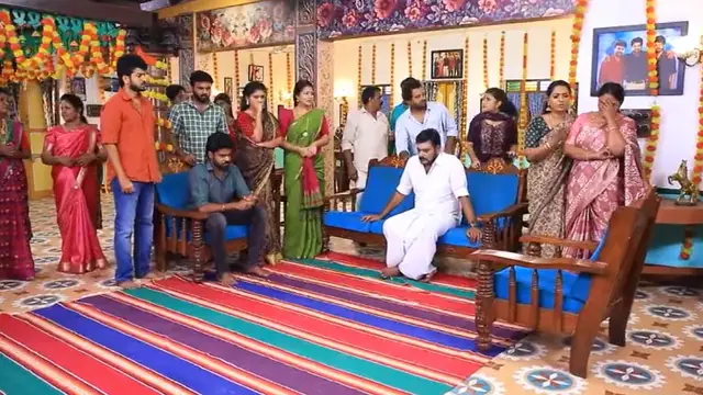 குமாரின் சூழ்ச்சிக்கு அரசி கொடுத்த பதிலடியால் உறைந்து போன பாண்டியன் குடும்பம்- பாண்டியன் ஸ்டோர்ஸ் 2