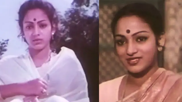 அப்படி செய்ததால் தான் என் உடல் எடை கூடியது - முதன் முறையாக மனம் திறந்த நடிகை நளினி.