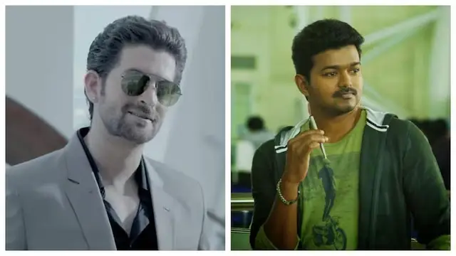 இந்திய பாஸ்போர்ட்டை காண்பித்தும் நம்பவே இல்லை - அமெரிக்காவில் கைது செய்யப்பட்டது பற்றி `கத்தி' பட வில்லன் சொன்னது