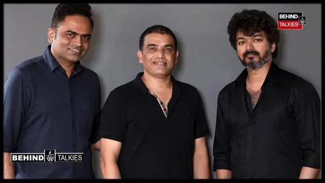 இந்த ஆண்டு அதிகம் ட்ரோல் செய்யப்பட்ட படங்களின் லிஸ்ட் - இந்த லிஸ்ட்ல கூட தளபதி தான் டாப்.