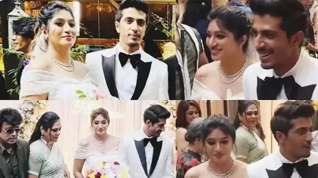 அப்பாவான பிக் பாஸ் ஷாரிக் ஹாசன் - என்ன குழந்தை தெரியுமா? குவியும் வாழ்த்துக்கள்
