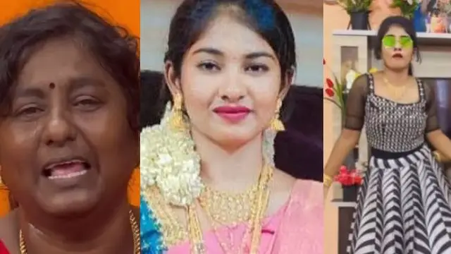 என் மகள தல முழுக்கிட்டேன் - இன்ஸ்டா ரீல்ஸ் புகழ் பிரிக்யாவின் தாயாருக்கு ஏற்பட்ட சோகம்.