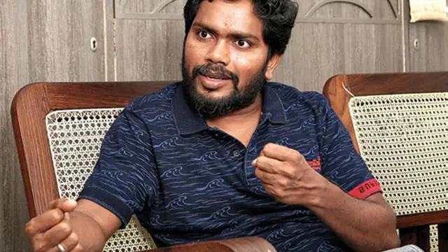 சொந்த ஊரில் திரௌபதி அம்மன் கோயில் திருவிழாவில் ஒதுக்கப்பட்ட அனுபவம் குறித்து ரஞ்சித்
