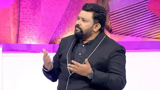 உண்மை தெரியாமல் என்னை ட்ரோல் பன்றாங்க, திட்டுறாங்க - 'நீயா நானா' சிறுமி சாஸ்விகா அம்மா ஒபன் டாக்