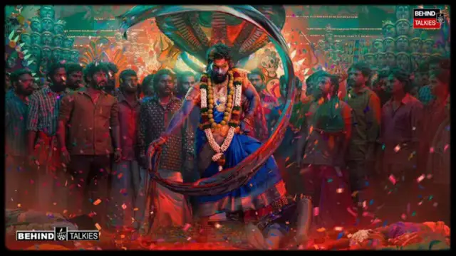 இரண்டாவது நாளிலேயே குறைந்த வசூல், முதல் இரண்டு நாட்களில் 'புஷ்பா 2' செய்த வசூல் எவ்வளவு தெரியுமா?