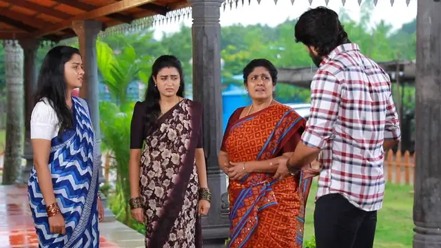 சாரதாவின் முட்டாள்தனத்தை நினைத்து கொந்தளிக்கும் காவிரி, விஜய் என்ன செய்ய போகிறார்? மகாநதி