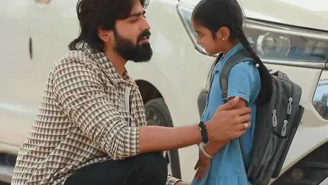 காவிரிக்கு வந்து போகும் கடந்த கால நினைவுகள், விஜயை பற்றி அறிவாரா? மகாநதி