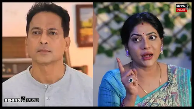 ராதிகாவிற்கு வார்னிங்க் கொடுத்த பாக்கியா, வேதனையில் உருகும் ஈஸ்வரி- பாக்கியலட்சுமி