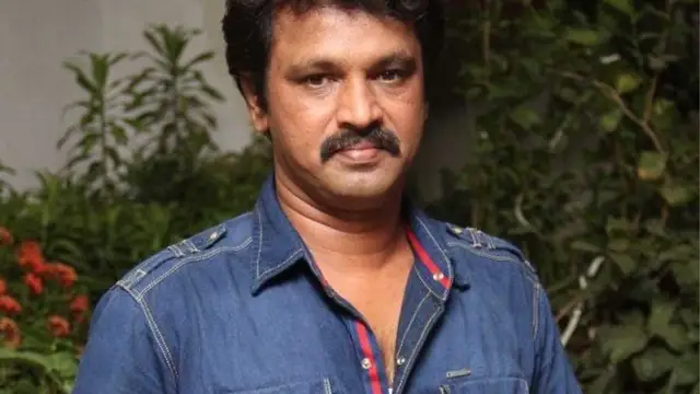 அவர் மேல் தான் எனக்கு கோபமே - மீனா கணவரின் இறப்பு குறித்து மேடையில் கலங்கிய சேரன்