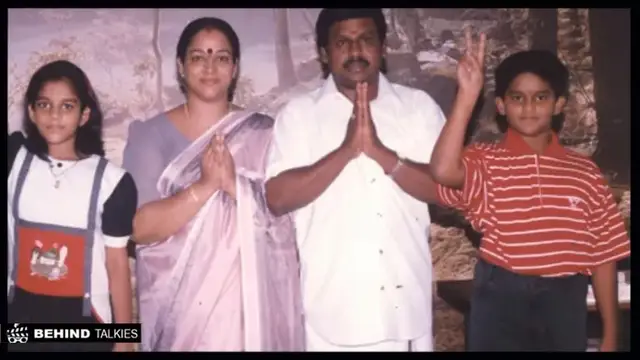 திரும்பவும் அதே நிலைமை வந்ததுன்னு தினமும் அழுவேன் - விவாகரத்துக்கு பிறகு நடிகை நளினி அனுபவித்த கஷ்டங்கள்
