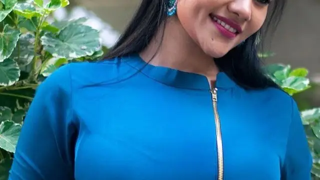 'சீரியஸ் காட்சியில் சிரித்தேனா' கேலிக்கு உள்ளான தனது நடிப்பு குறித்து நிவிஷா விளக்கம்