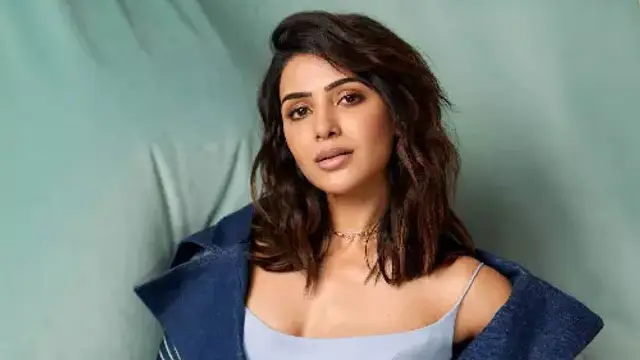 நடிகை சமந்தாவின் புதிய யோசனை, அதிர்ச்சியில் ரசிகர்கள் - என்னன்னு நீங்களே பாருங்க