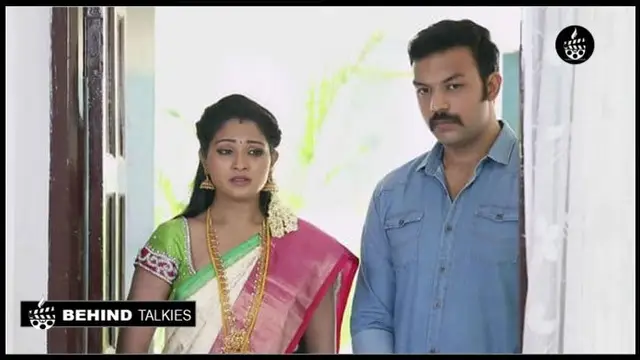 பாண்டியன் ஸ்டோர்ஸ் நடிகை தங்கமயிலுக்கு நிஜத்திலும்  திருமணம் ஆகிவிட்டதா ? அவரே சொன்ன தகவல்