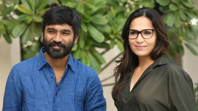 முன்னாள் மச்சினிச்சி விட்டதை கையில் எடுத்துள்ள தனுஷ் - முன்னாள் மனைவி ஆசைப்பட்ட விஷயம்