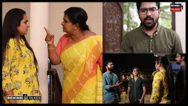 மனோஜ்- ரோகினி மறைத்து வைத்த ரகசியத்தை அறிந்த முத்து, அடுத்து என்ன? விறுவிறுப்பில் சிறகடிக்க ஆசை