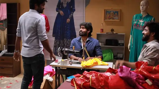 வளைகாப்பில் கோபத்தில் அசிங்கப்படுத்தும் கங்கா, குமரன் சொன்ன வார்த்தை - விறுவிறுப்பில் மகாநதி