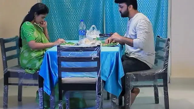 75வது பிறந்தநாளுக்கு செல்ல அனுமதி கேட்ட கோமதி, பாண்டியன் சொன்ன வார்த்தை - பாண்டியன் ஸ்டோர்ஸ் 2