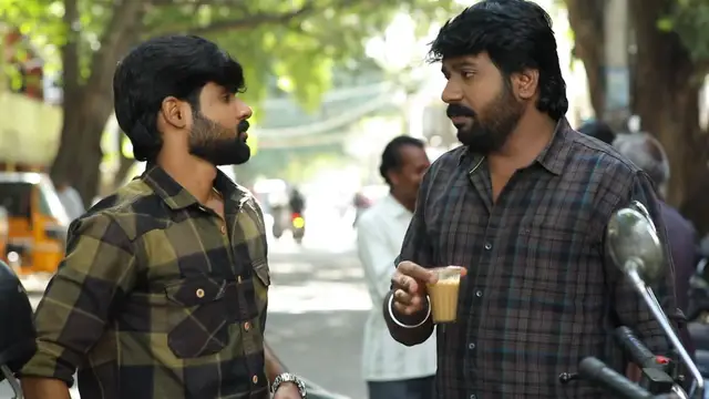 தன் தவறை உணர்ந்து மீனாவிடம் மன்னிப்பு கேட்ட சீதா, முத்து சொன்ன வார்த்தை - சிறகடிக்க ஆசை
