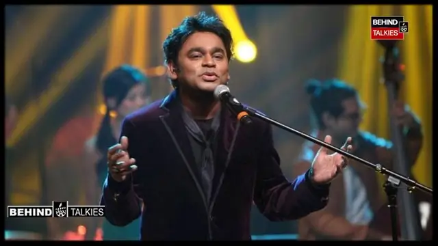 என் மகளும் பாதிக்கப்பட்டு இருக்கிறார் - ரஹ்மான் concert குறித்து குஷ்பூ திடீர் பதிவு.